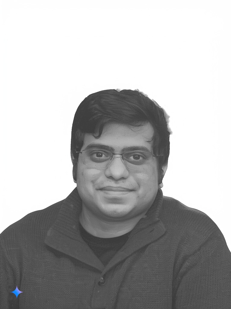 Saumil Srivastava